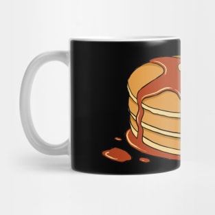 Pancakes - Pancake Lover Mug